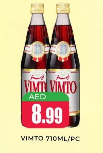 VIMTO