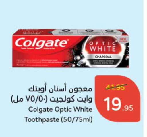 COLGATE