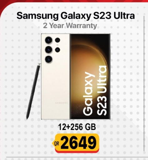 SAMSUNG available at Cairo Phones in Qatar - Al-Shahaniya