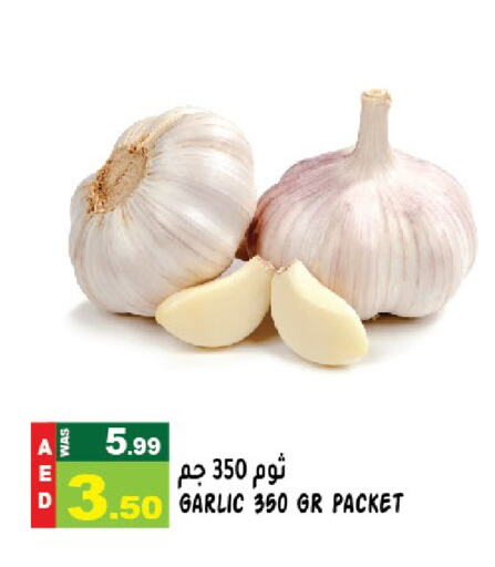 Garlic available at Hashim Hypermarket in UAE - Sharjah / Ajman