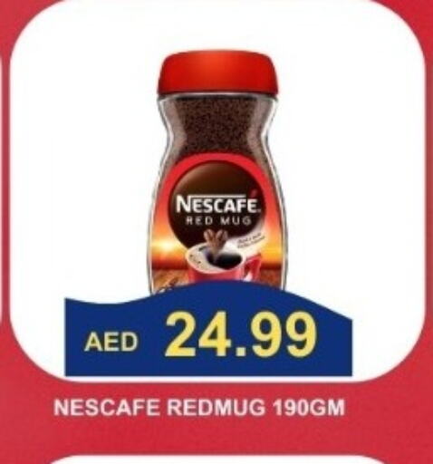 NESCAFE Coffee available at Majestic Supermarket in UAE - Abu Dhabi