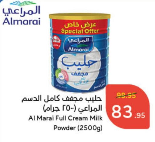 ALMARAI