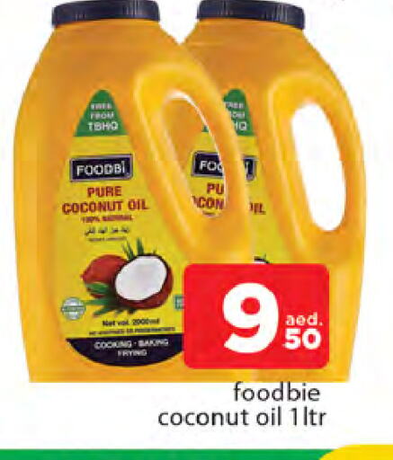 Coconut Oil available at AL MADINA in UAE - Sharjah / Ajman