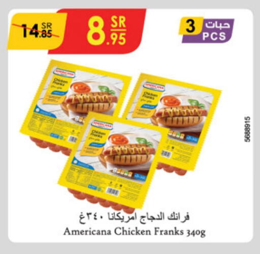 AMERICANA available at Danube in KSA, Saudi Arabia, Saudi - Riyadh