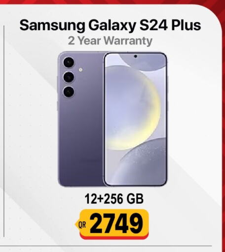 SAMSUNG S24 available at Cairo Phones in Qatar - Al Wakra