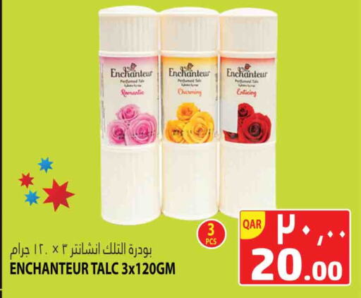 Enchanteur