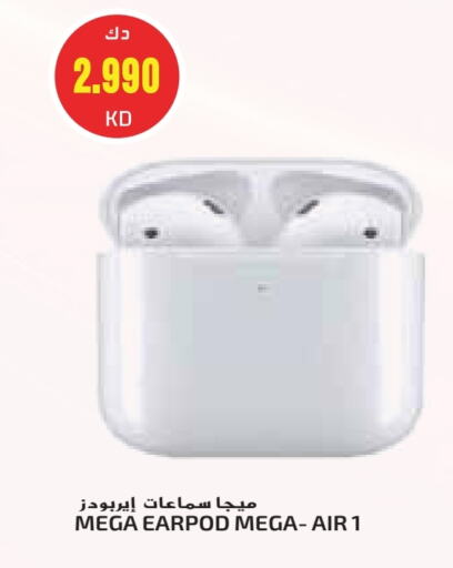 Earphone available at Grand Costo in Kuwait - Kuwait City