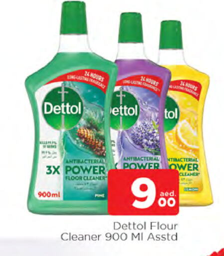 DETTOL Disinfectant available at AL MADINA in UAE - Sharjah / Ajman