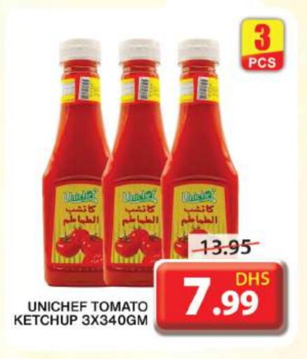 Tomato Ketchup available at Grand Hyper Market in UAE - Sharjah / Ajman