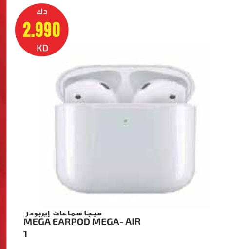 Earphone available at Grand Hyper in Kuwait - Kuwait City