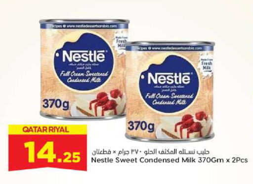 NESTLE