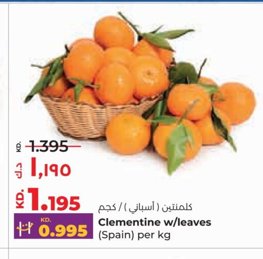 from Spain available at Lulu Hypermarket  in Kuwait - Jahra Governorate