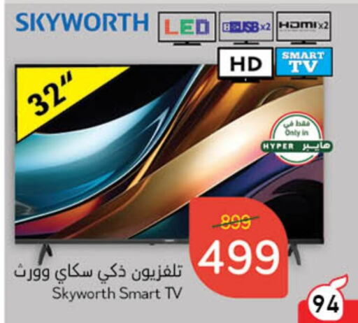 SKYWORTH