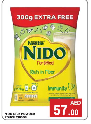 NIDO