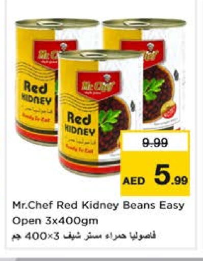 MR.CHEF available at Nesto Hypermarket in UAE - Sharjah / Ajman