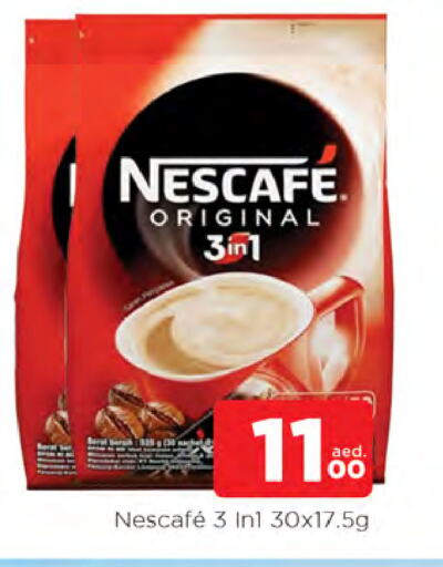 NESCAFE Coffee available at AL MADINA in UAE - Sharjah / Ajman