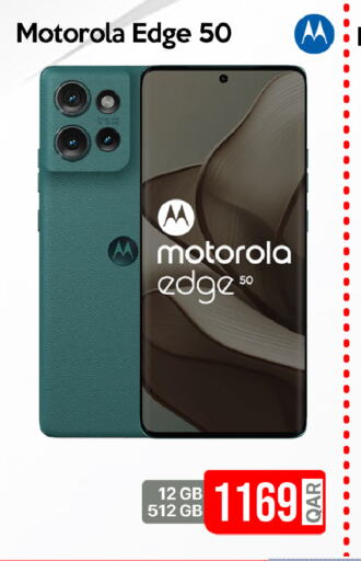 MOTOROLA available at iCONNECT  in Qatar - Al Daayen