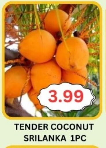 Coconut available at Majestic Supermarket in UAE - Abu Dhabi