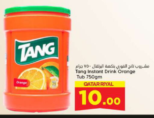 TANG available at Dana Hypermarket in Qatar - Al Daayen