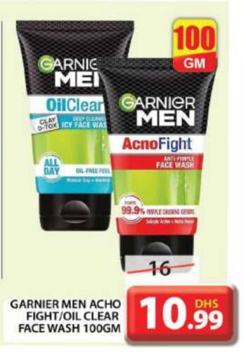 Face Wash available at Grand Hyper Market in UAE - Dubai