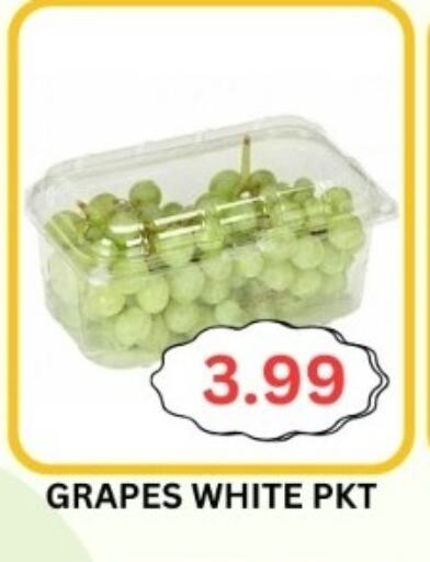 Grapes available at Majestic Supermarket in UAE - Abu Dhabi