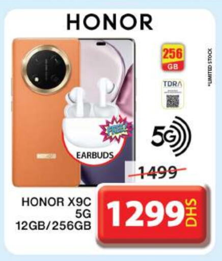 HONOR available at Grand Hyper Market in UAE - Sharjah / Ajman