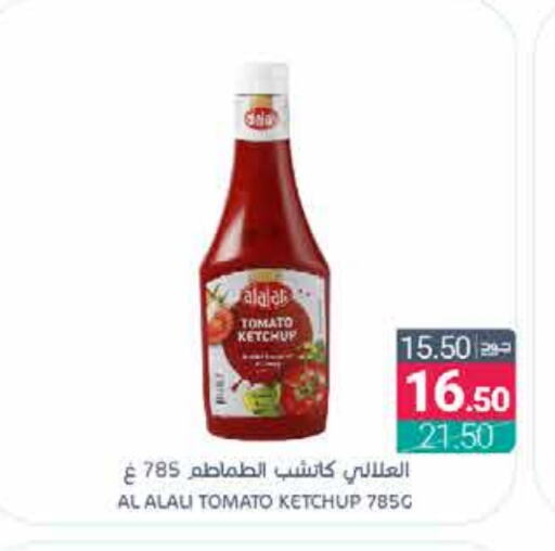 AL ALALI Tomato Ketchup available at Muntazah Markets in KSA, Saudi Arabia, Saudi - Qatif