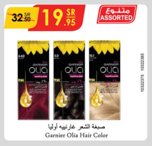 Hair Colour available at Danube in KSA, Saudi Arabia, Saudi - Jeddah