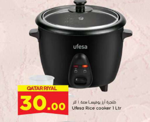 Rice Cooker available at Dana Hypermarket in Qatar - Al Khor