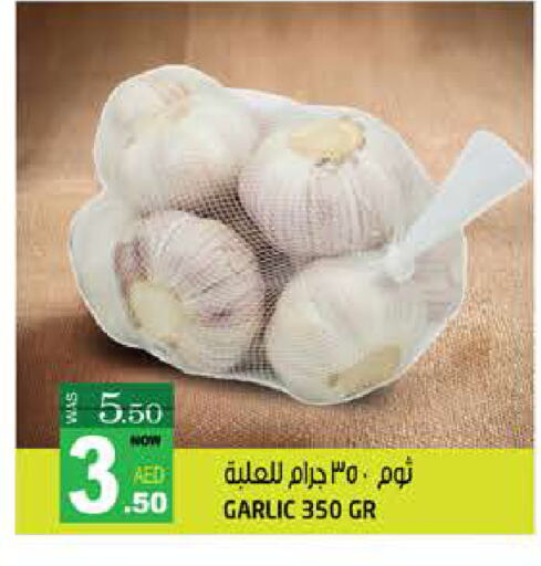 Garlic available at Hashim Hypermarket in UAE - Sharjah / Ajman