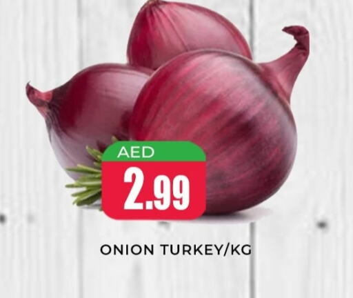 بصل from Turkey available at هايبر ماركت مينا المدينة in الإمارات العربية المتحدة , الامارات - الشارقة / عجمان