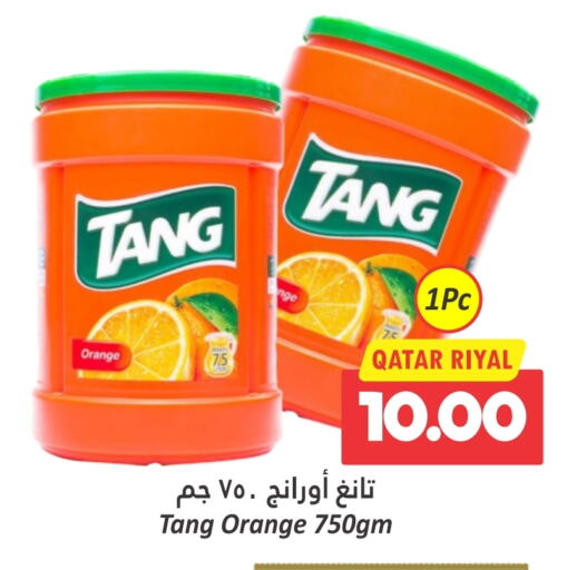 TANG available at Dana Hypermarket in Qatar - Al Daayen