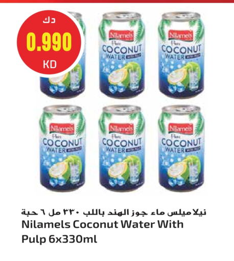 Coconut available at Grand Hyper in Kuwait - Jahra Governorate