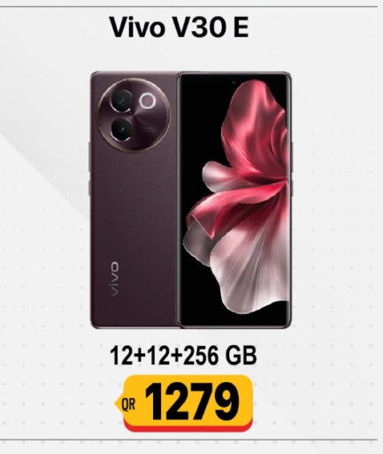 VIVO available at Cairo Phones in Qatar - Al Khor