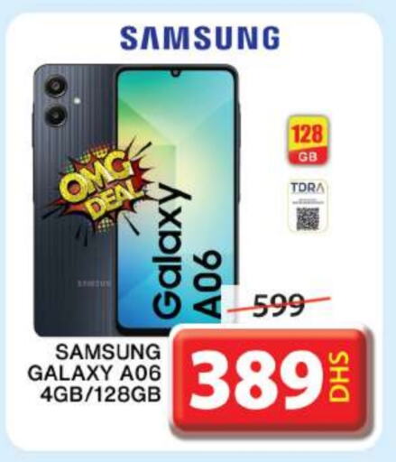 SAMSUNG available at Grand Hyper Market in UAE - Sharjah / Ajman