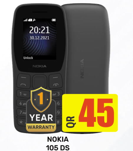 NOKIA available at Majlis Hypermarket in Qatar - Al Rayyan