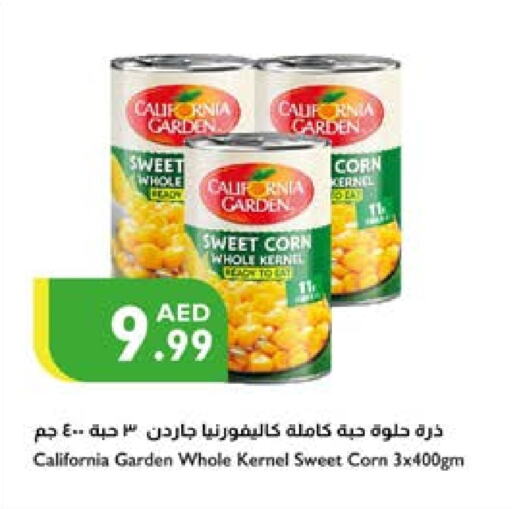 CALIFORNIA available at Istanbul Supermarket in UAE - Al Ain