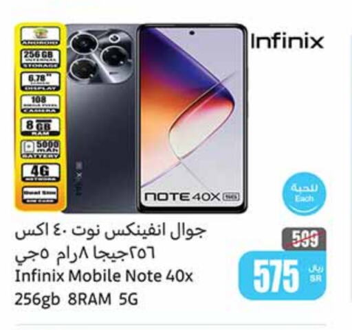 INFINIX