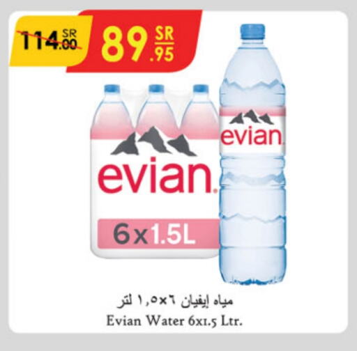 EVIAN