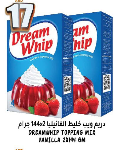 Whipping / Cooking Cream available at Hashim Hypermarket in UAE - Sharjah / Ajman