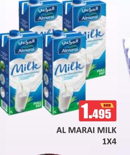 ALMARAI Fresh Milk available at Talal Markets in Bahrain