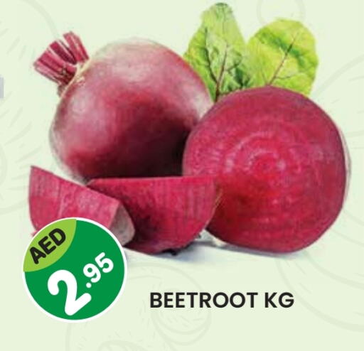 Beetroot available at Baniyas Spike  in UAE - Ras al Khaimah