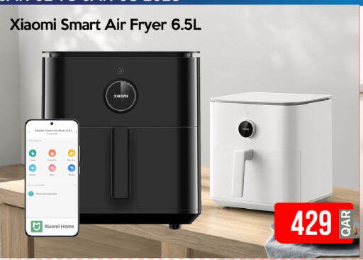 XIAOMI Air Fryer available at iCONNECT  in Qatar - Al Daayen