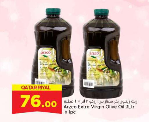 Virgin Olive Oil available at Dana Hypermarket in Qatar - Al Shamal