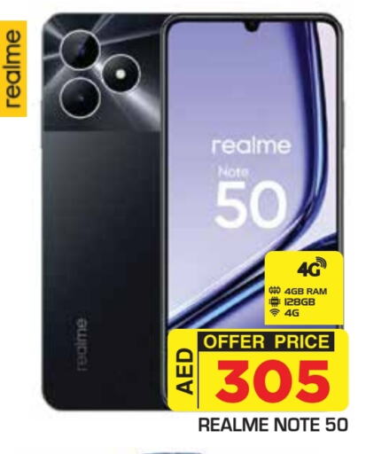 REALME available at Baniyas Spike  in UAE - Sharjah / Ajman