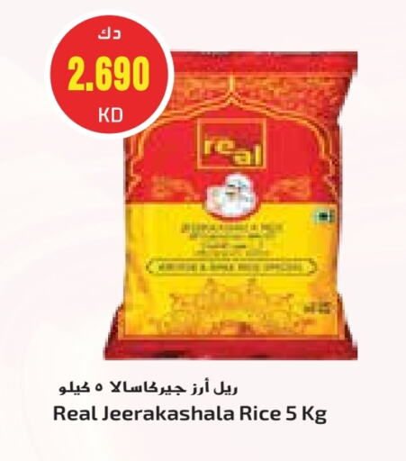 أرز جيراكاسالا available at جراند كوستو in الكويت - مدينة الكويت