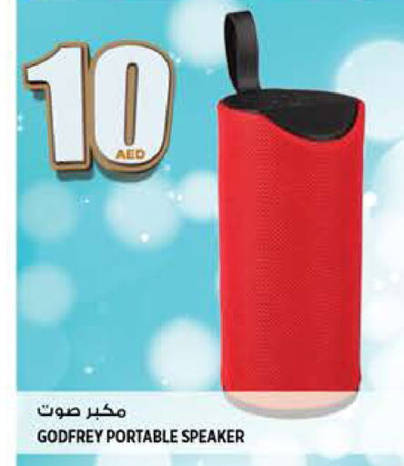 Speaker available at Hashim Hypermarket in UAE - Sharjah / Ajman