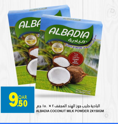 Coconut Powder available at Food Palace Hypermarket in Qatar - Umm Salal