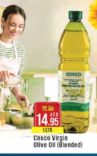 Virgin Olive Oil available at West Zone Supermarket in UAE - Abu Dhabi