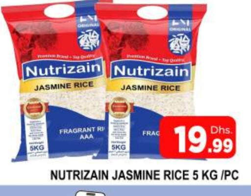 Jasmine Rice available at AL MADINA (Dubai) in UAE - Dubai